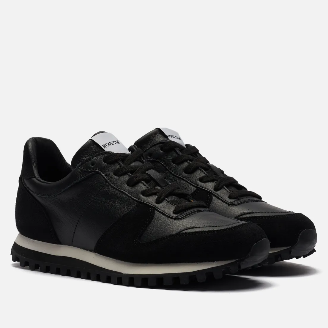 Novesta Женские кроссовки Marathon Leather