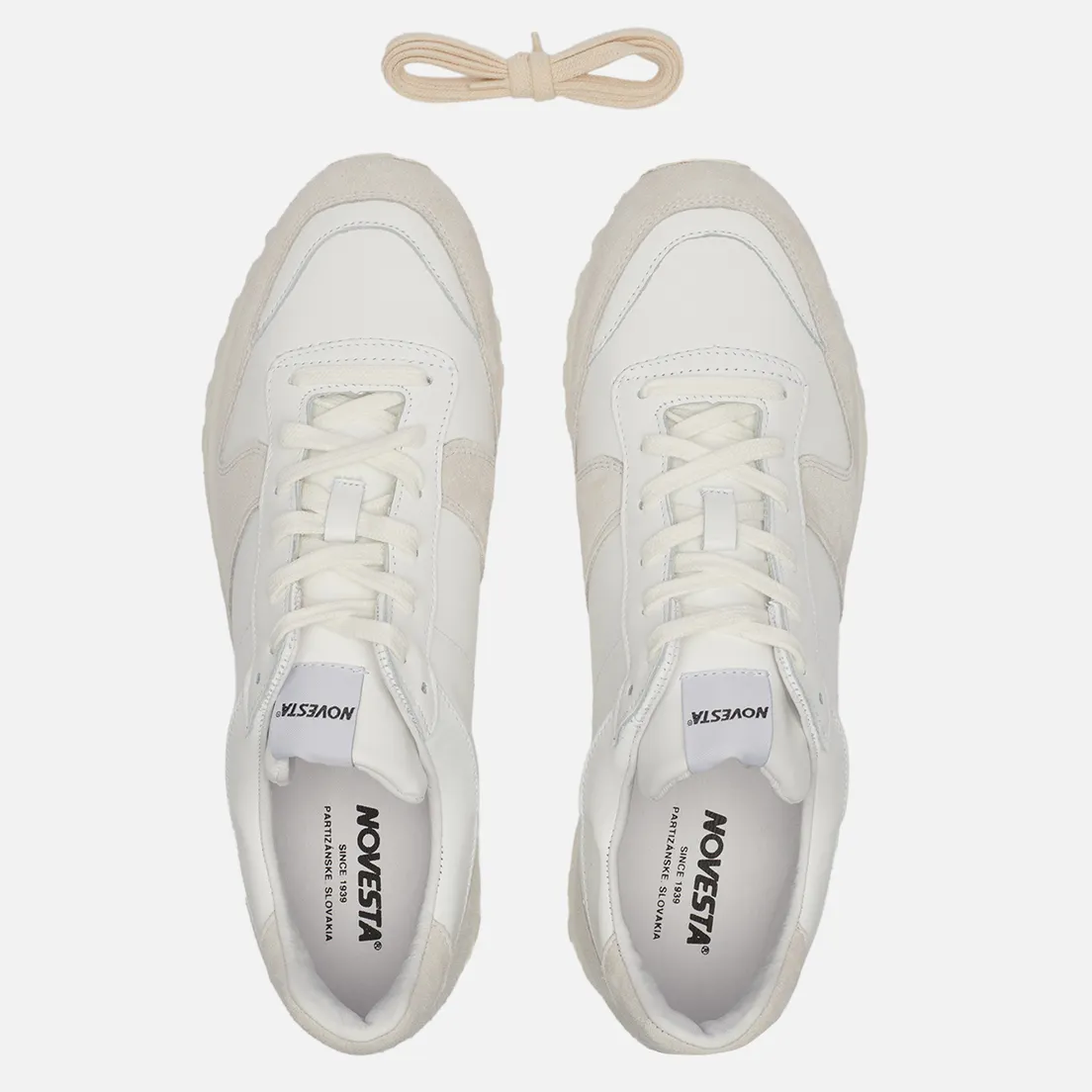 Novesta Кроссовки Marathon Leather