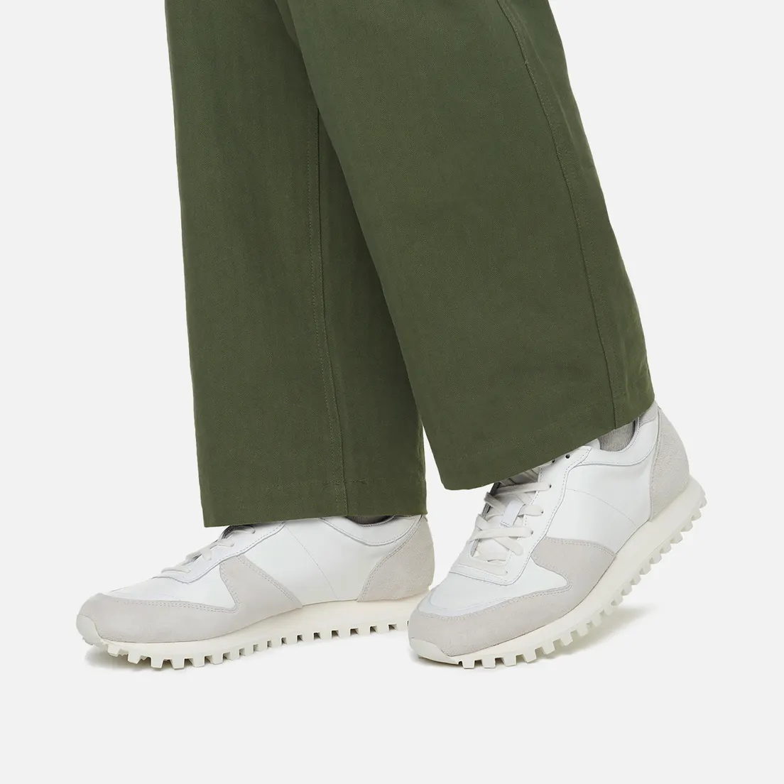 Novesta Кроссовки Marathon Leather