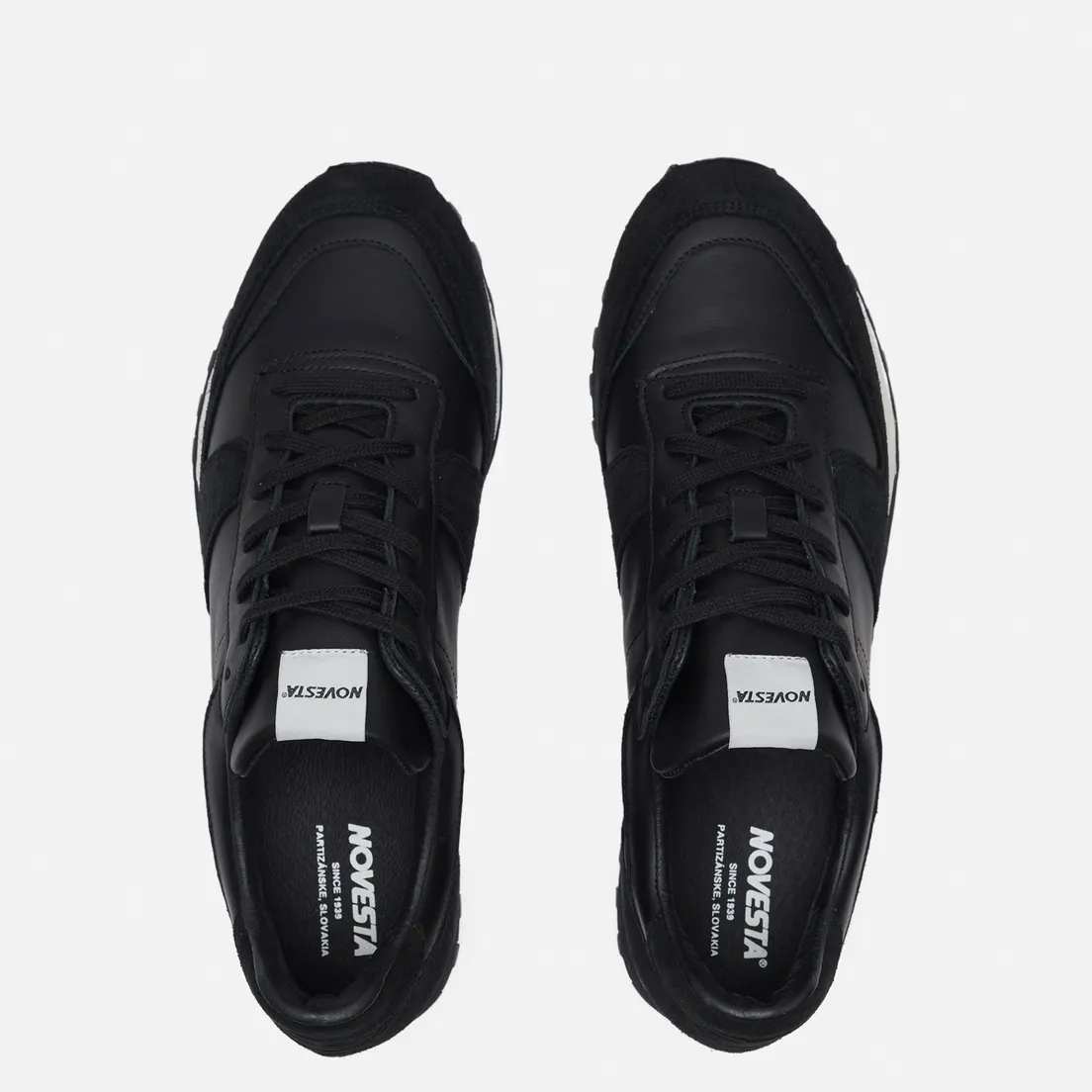 Novesta Кроссовки Marathon Leather