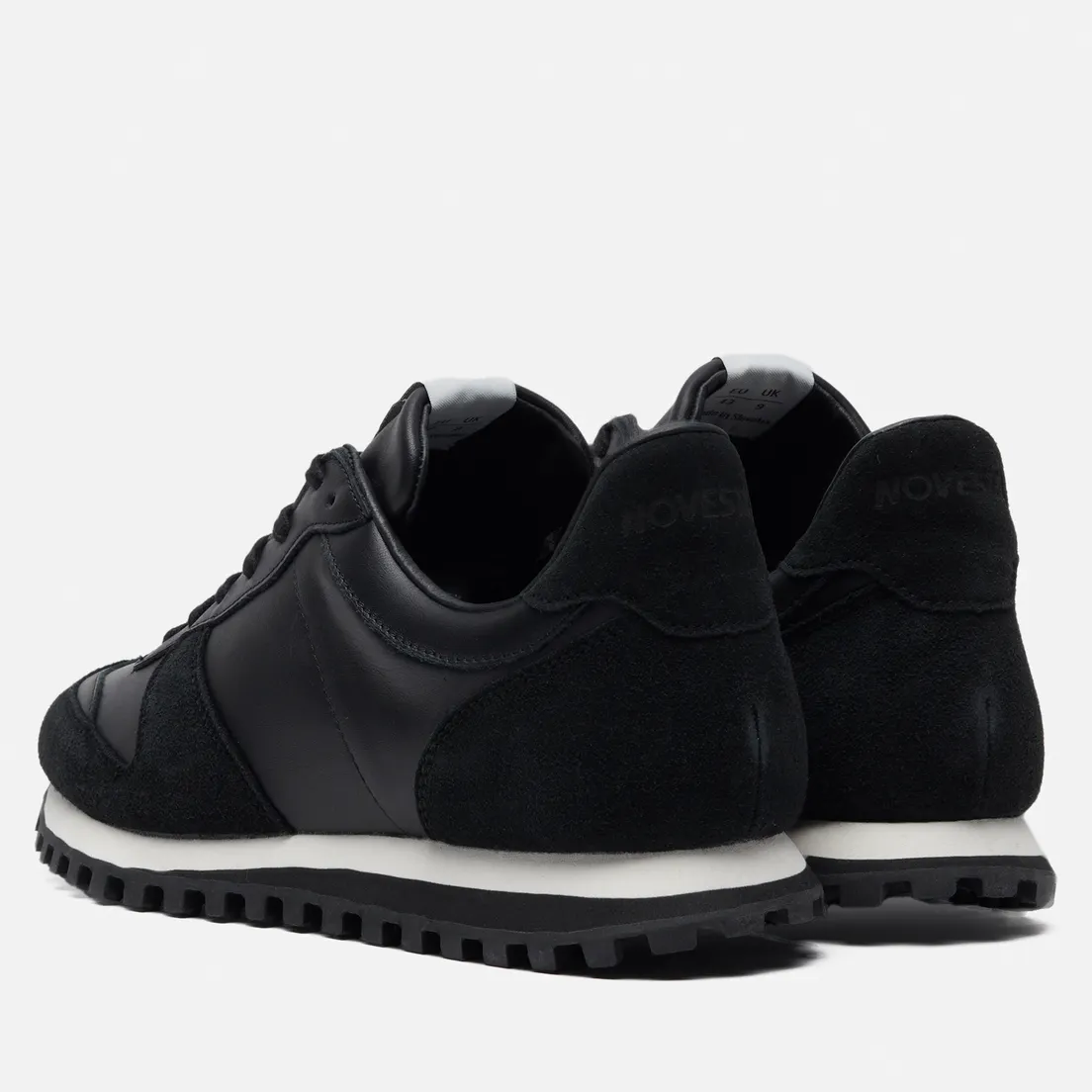 Novesta Кроссовки Marathon Leather