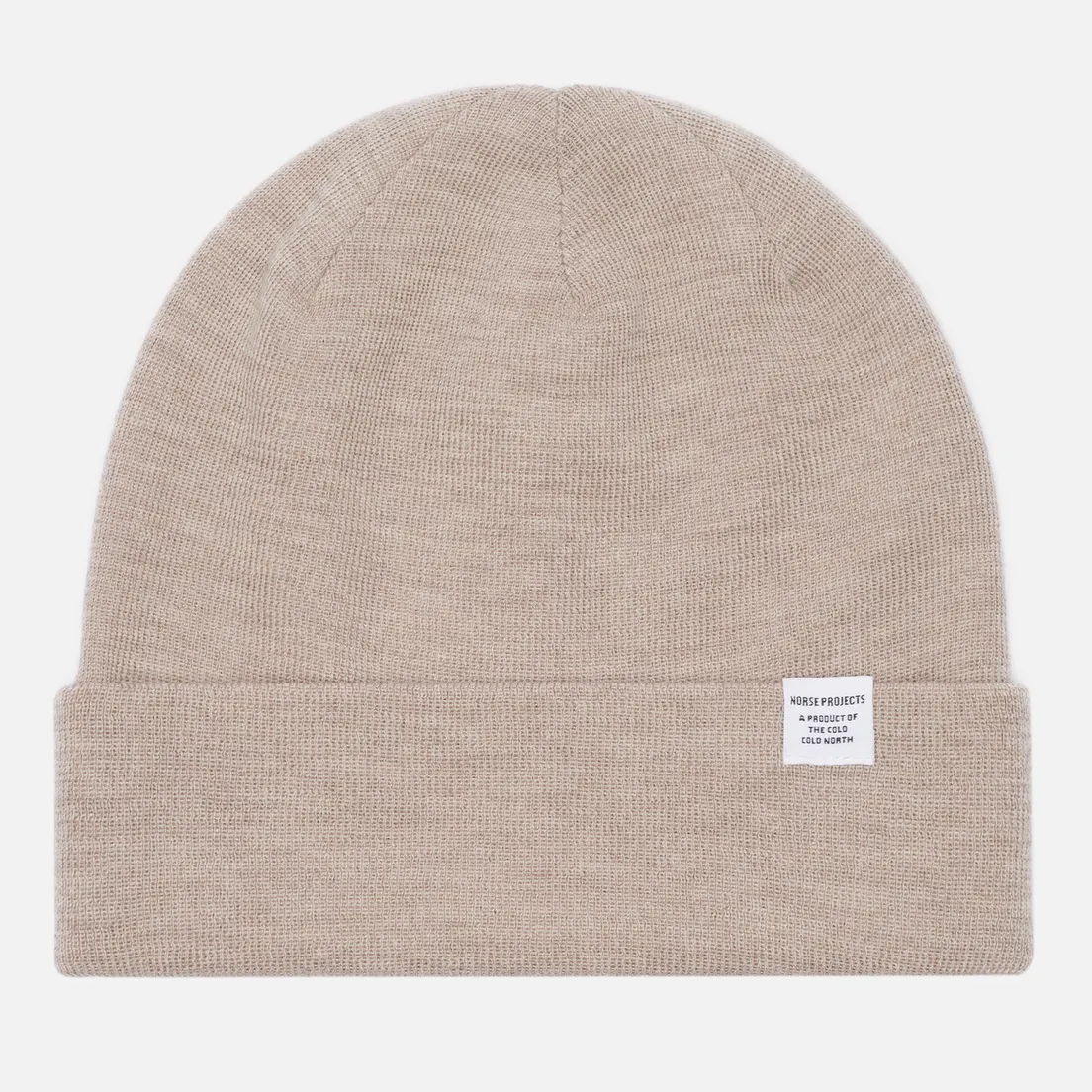 Norse Projects Шапка Norse Top Beanie