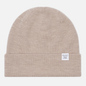 Шапка Norse Projects Norse Top Beanie Utility Khaki фото - 0