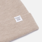 Шапка Norse Projects Norse Top Beanie Utility Khaki фото - 1