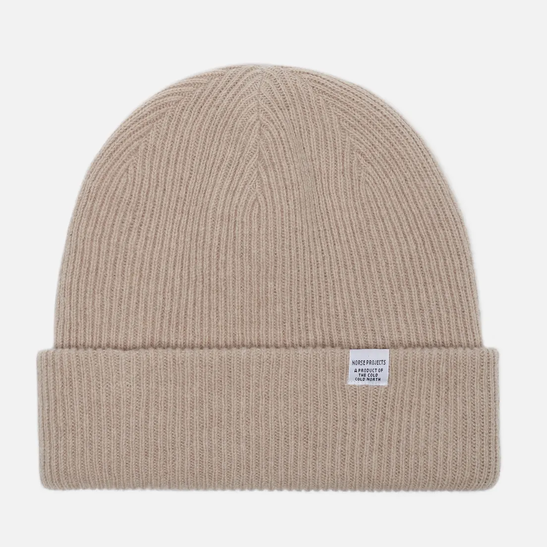 Norse Projects Шапка Norse Beanie