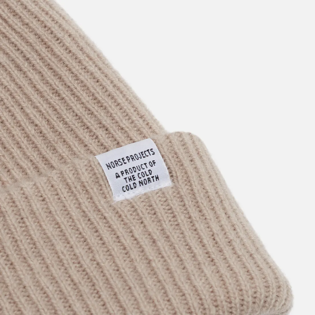 Norse Projects Шапка Norse Beanie