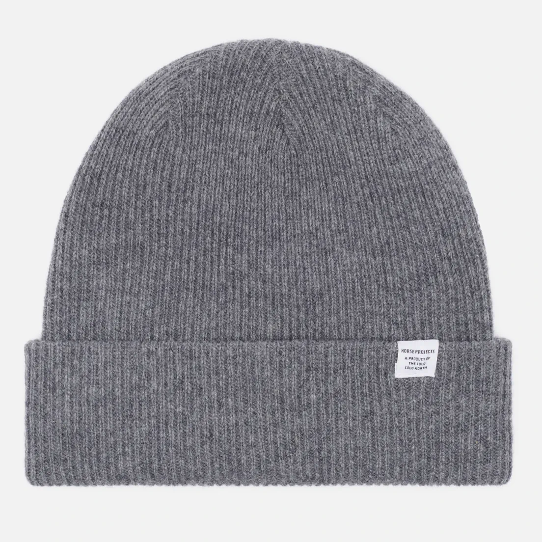 Norse Projects Шапка Norse Beanie