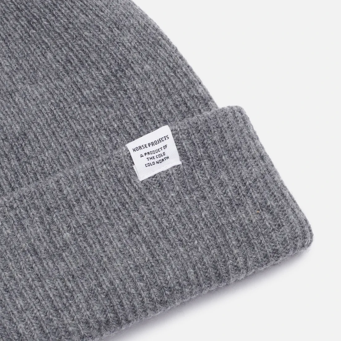 Norse Projects Шапка Norse Beanie