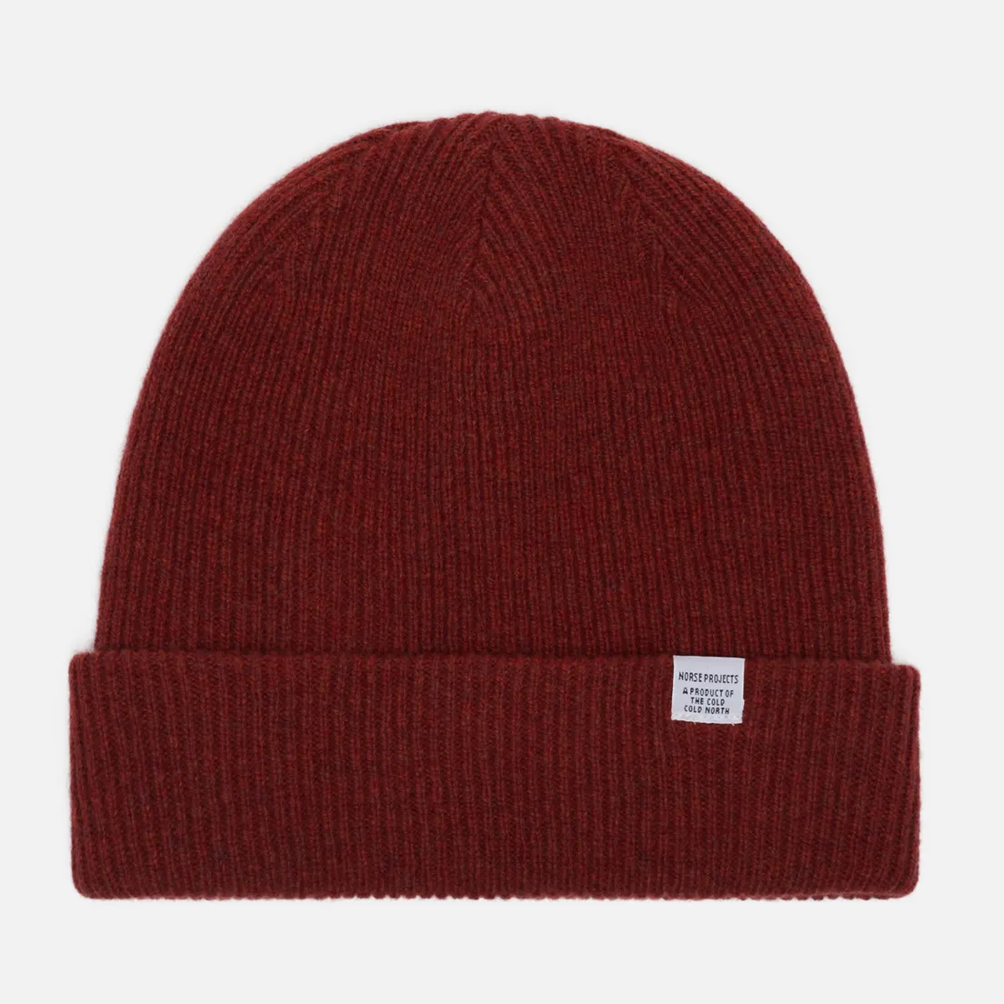Norse Projects Шапка Norse Beanie