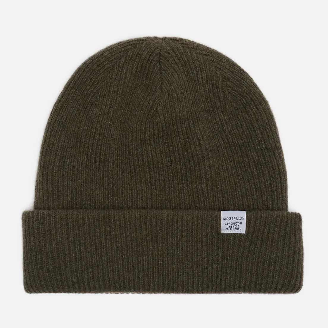 Norse Projects Шапка Norse Beanie