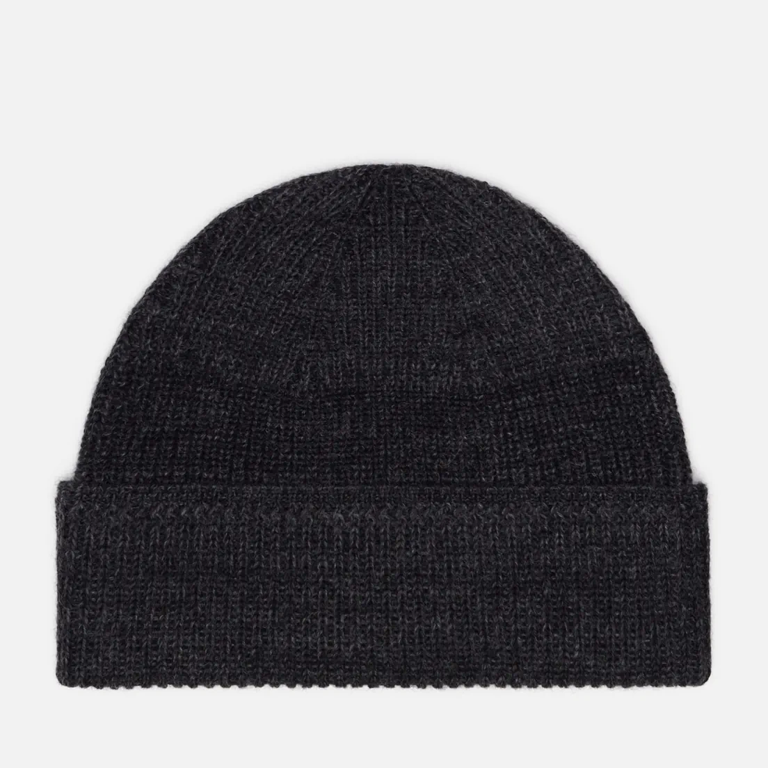 Norse Projects Шапка Wool Cotton Rib