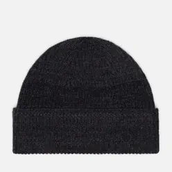 Norse Projects Шапка Wool Cotton Rib