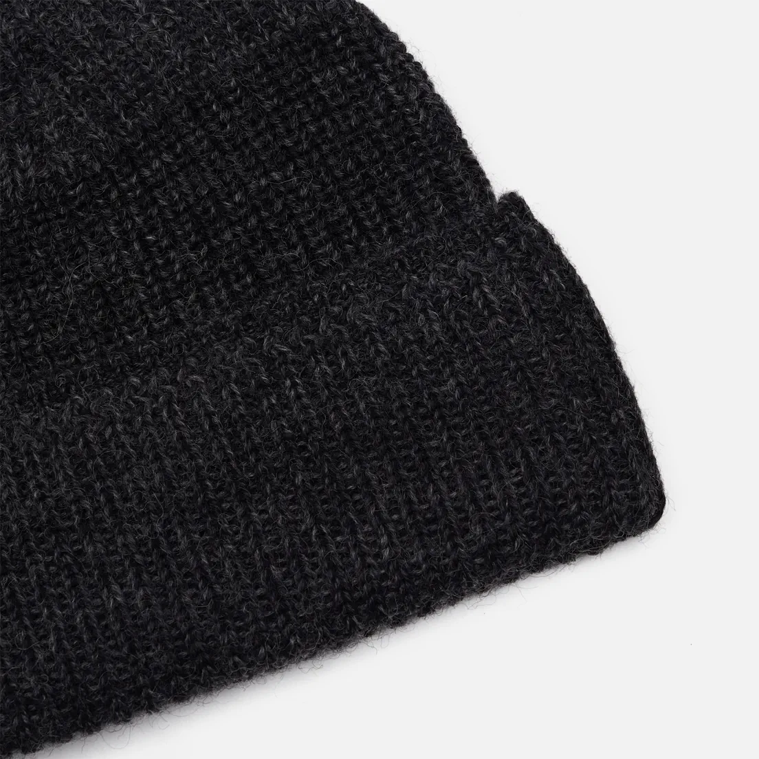 Norse Projects Шапка Wool Cotton Rib