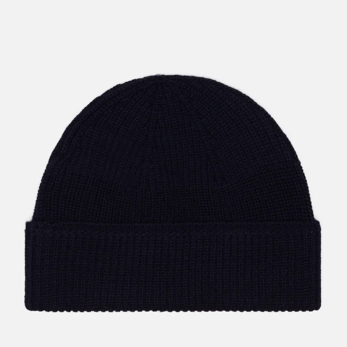 Norse Projects Шапка Wool Cotton Rib