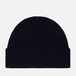 Norse Projects Шапка Wool Cotton Rib