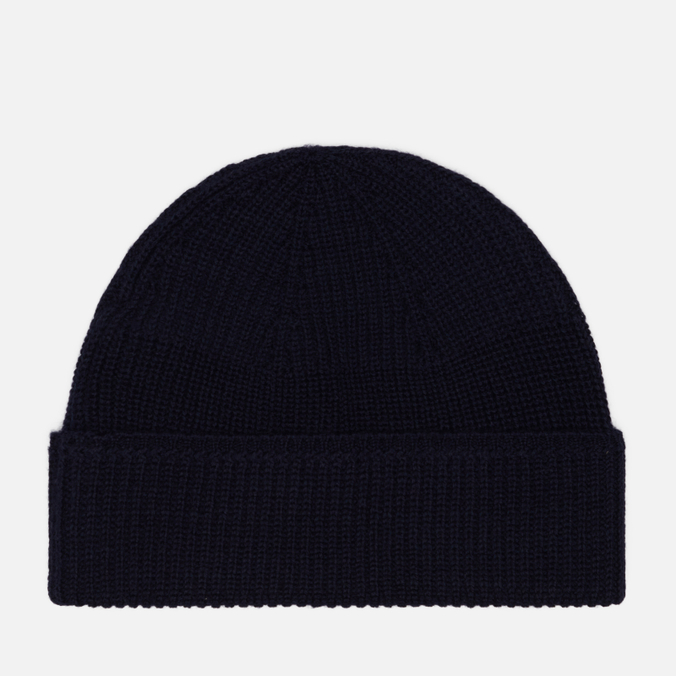 Шапка Norse Projects Wool Cotton Rib