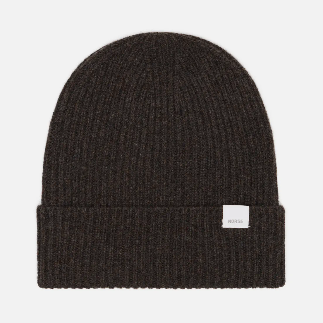 Norse Projects Шапка Norse Standard Merino Lambswool