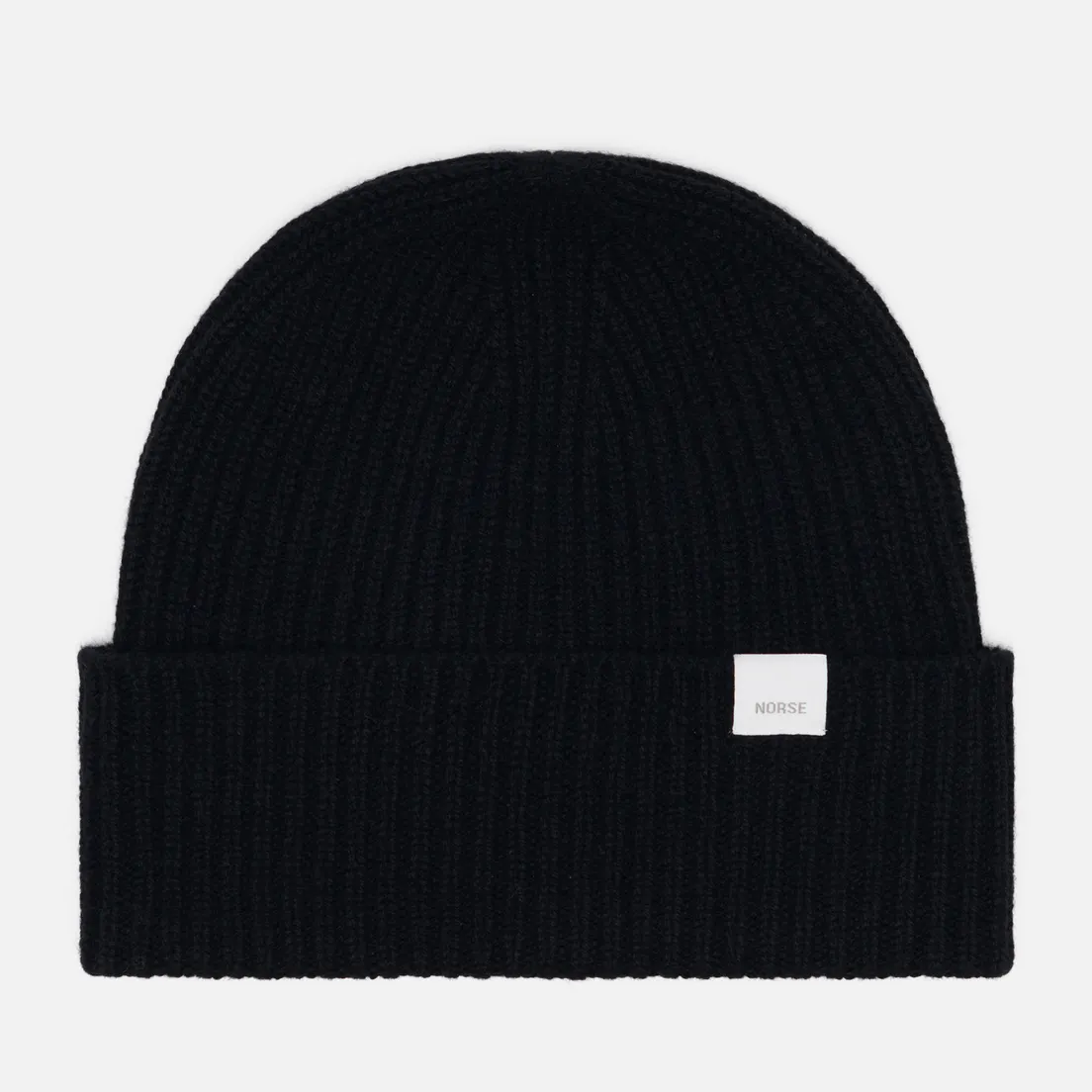 Norse Projects Шапка Norse Standard Merino Lambswool