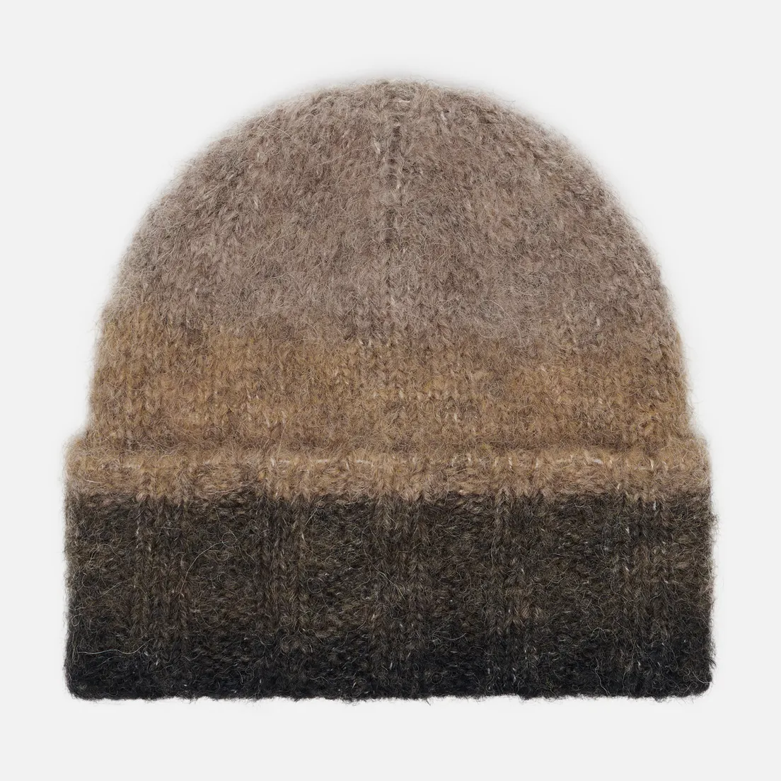 Norse Projects Шапка Gradient Alpaca