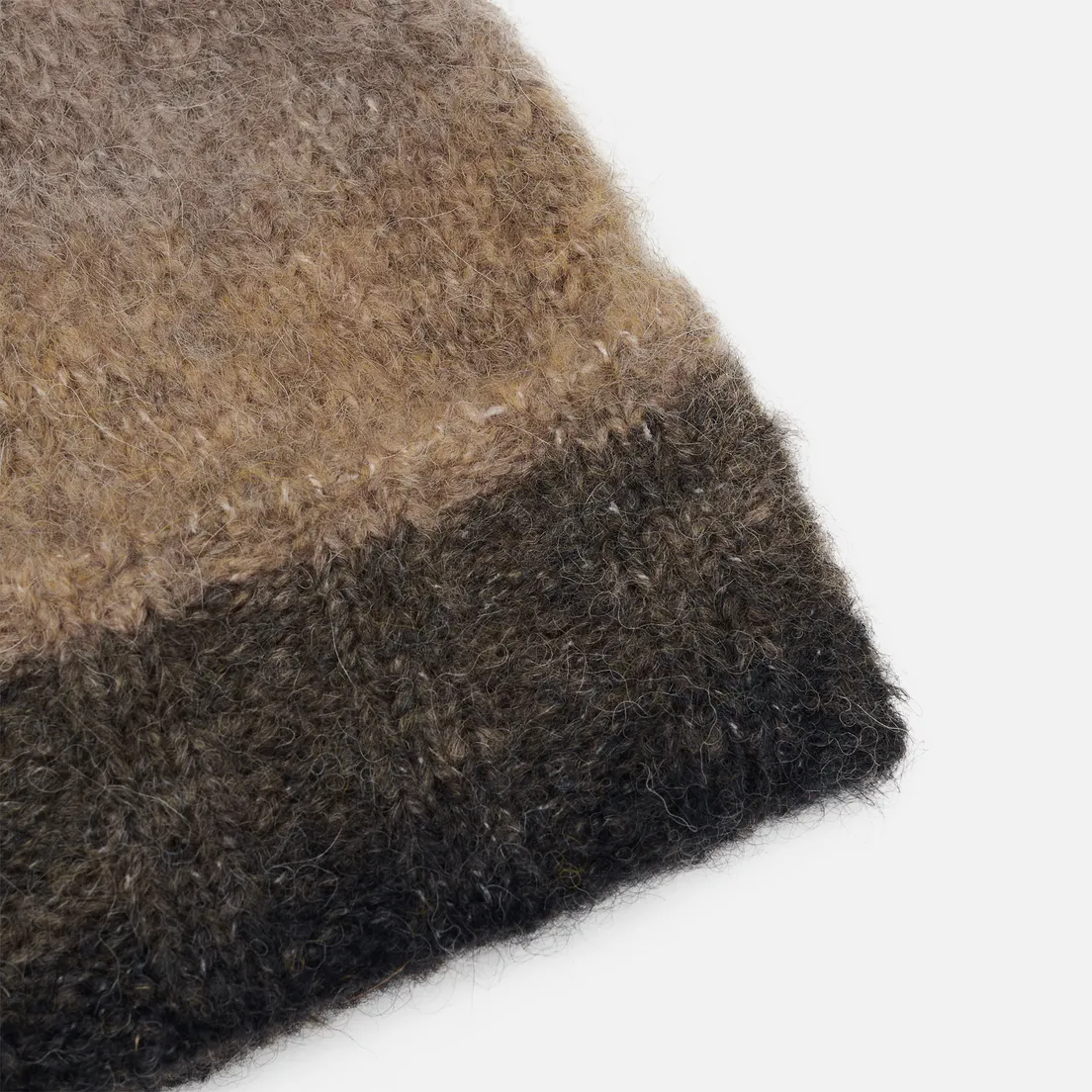 Norse Projects Шапка Gradient Alpaca