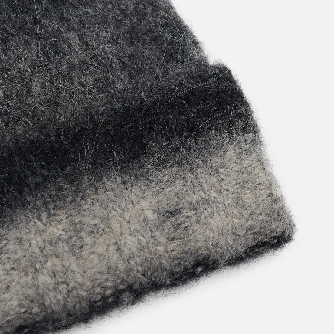 Norse Projects Шапка Gradient Alpaca
