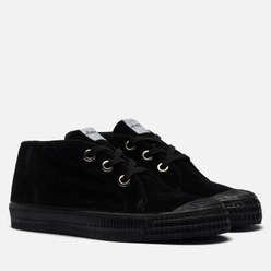 Novesta Женские кеды Star Chukka Suede Mono