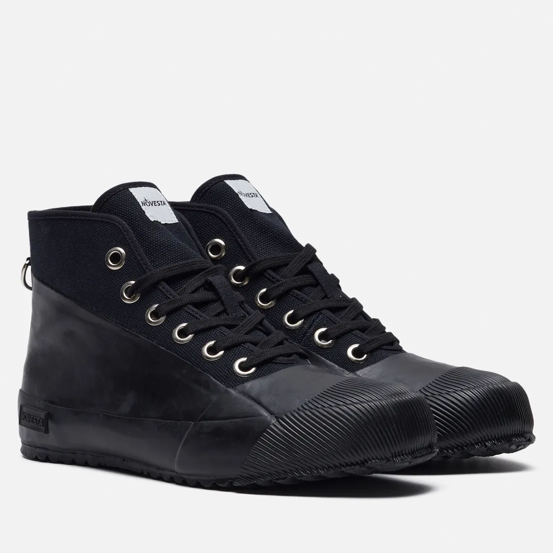 Novesta Женские кеды Rubber Sneaker