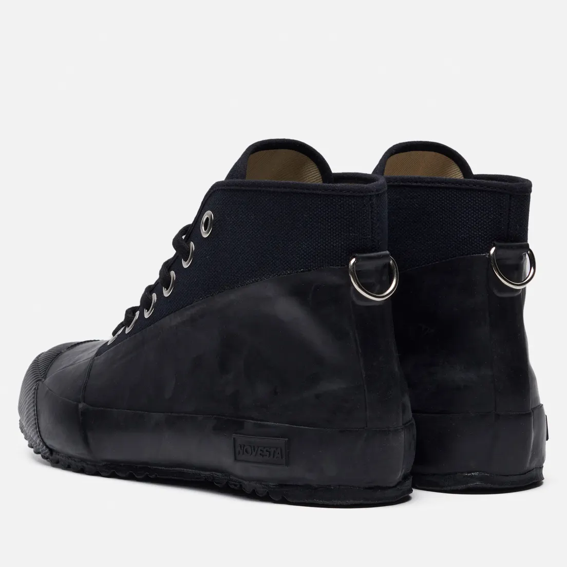 Novesta Женские кеды Rubber Sneaker