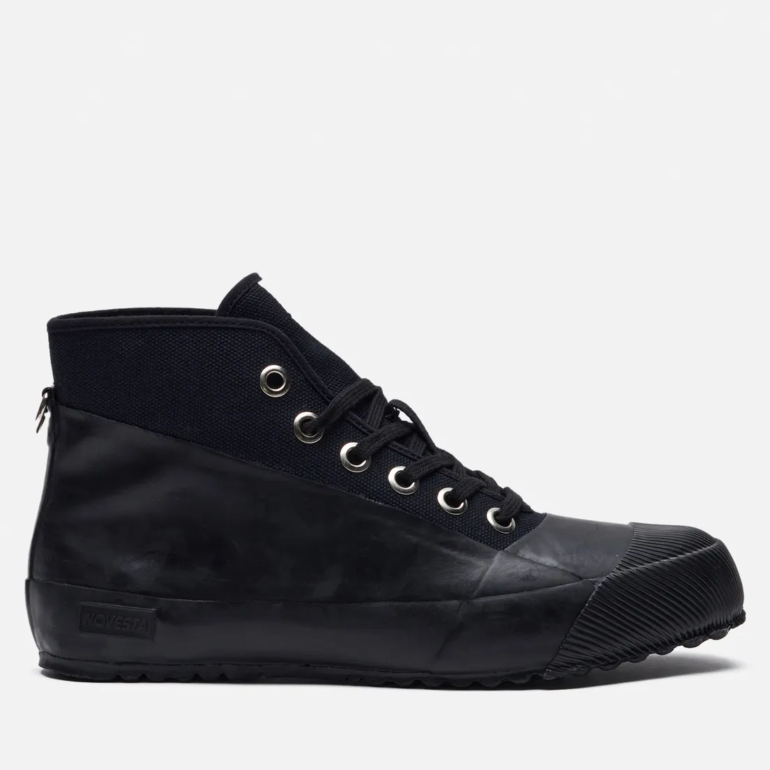 Novesta Женские кеды Rubber Sneaker