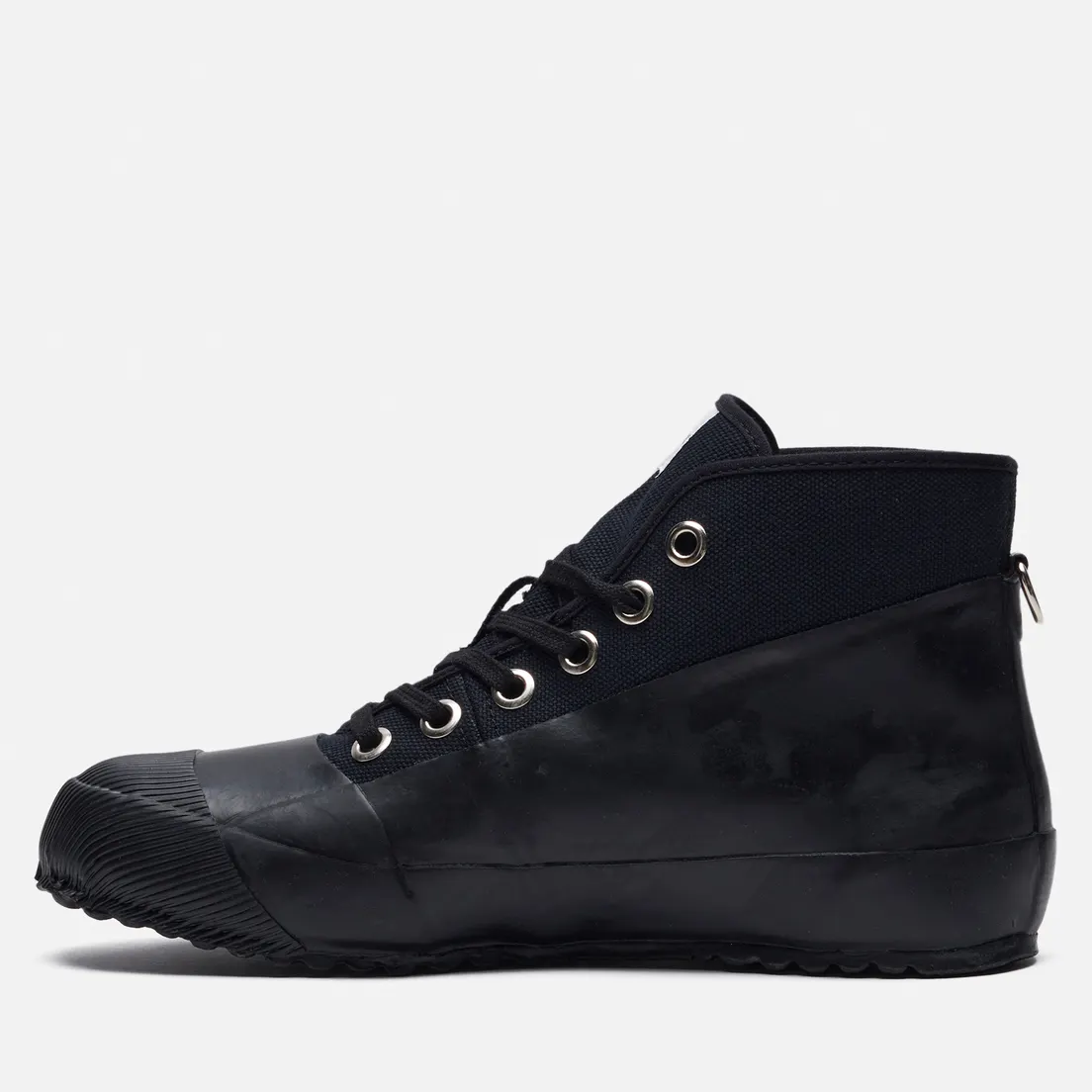 Novesta Женские кеды Rubber Sneaker