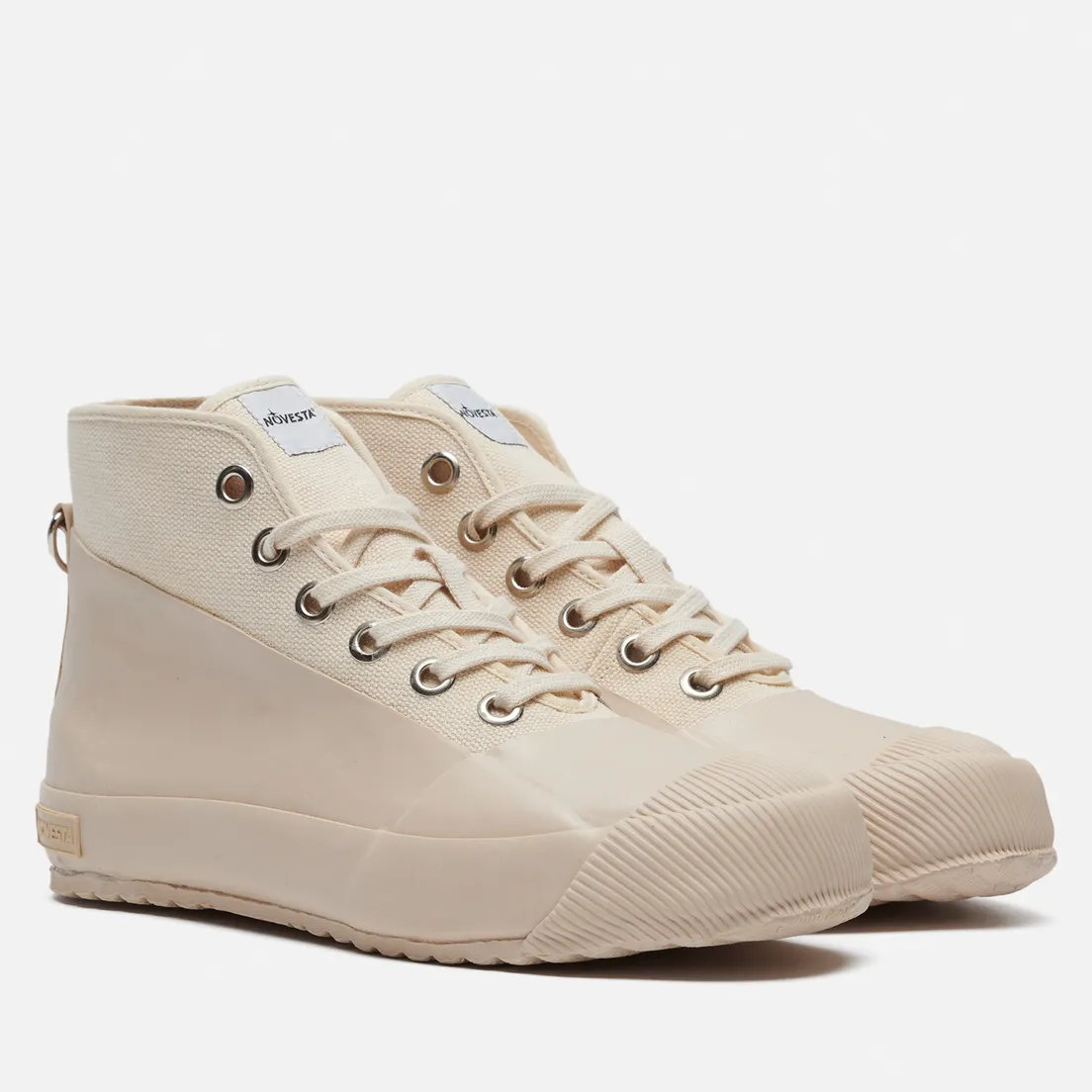 Novesta Женские кеды Rubber Sneaker
