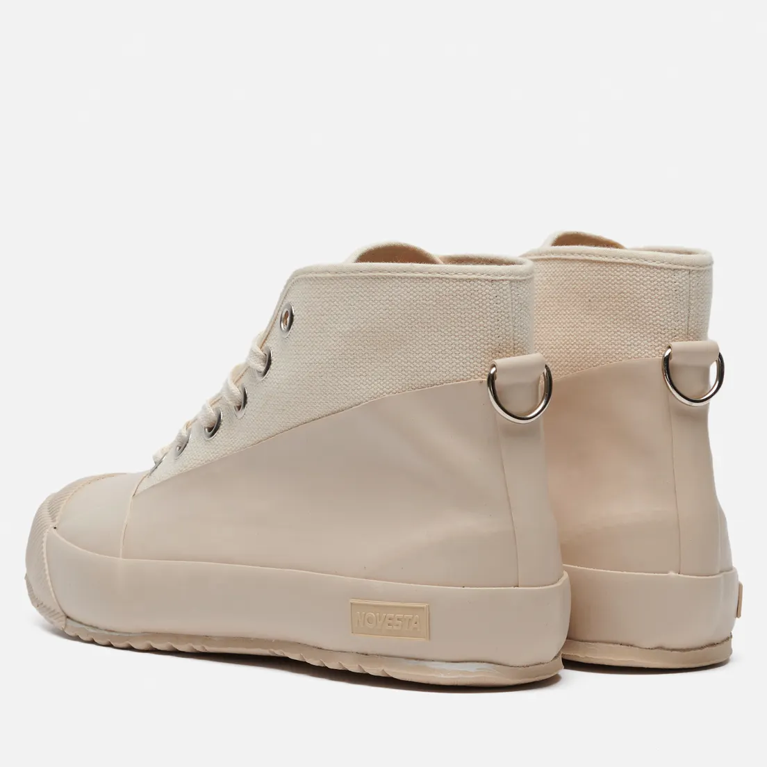 Novesta Женские кеды Rubber Sneaker