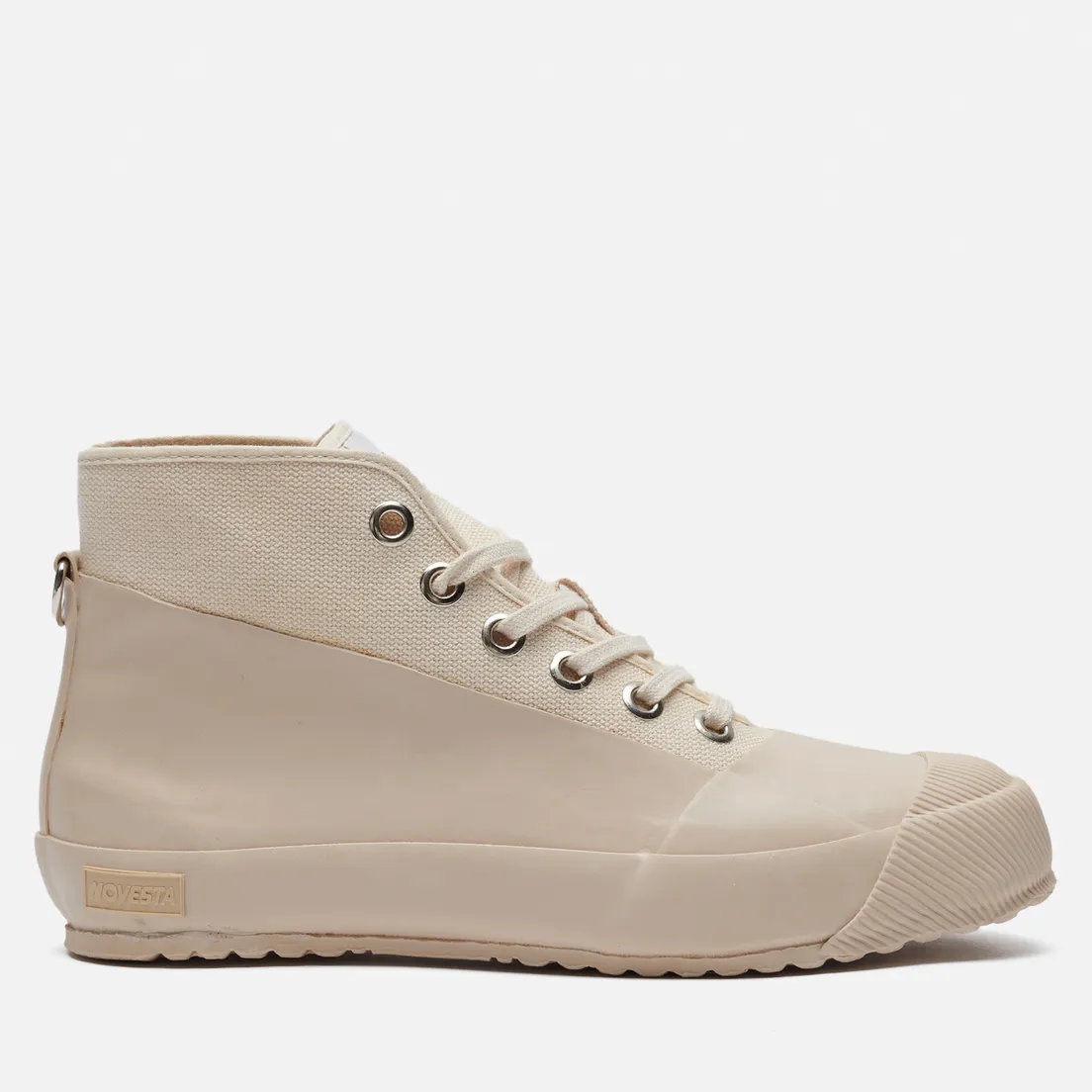 Novesta Женские кеды Rubber Sneaker