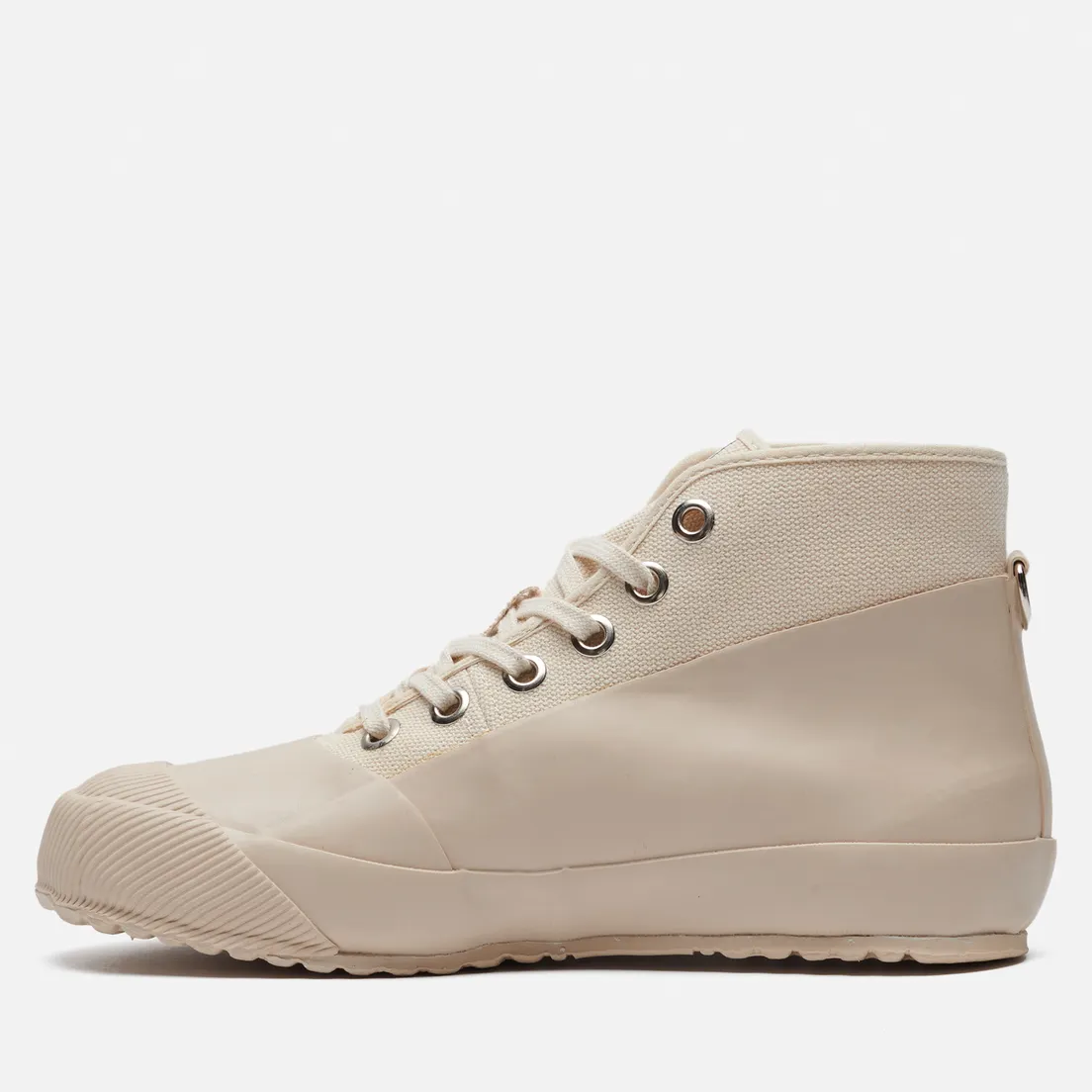 Novesta Женские кеды Rubber Sneaker