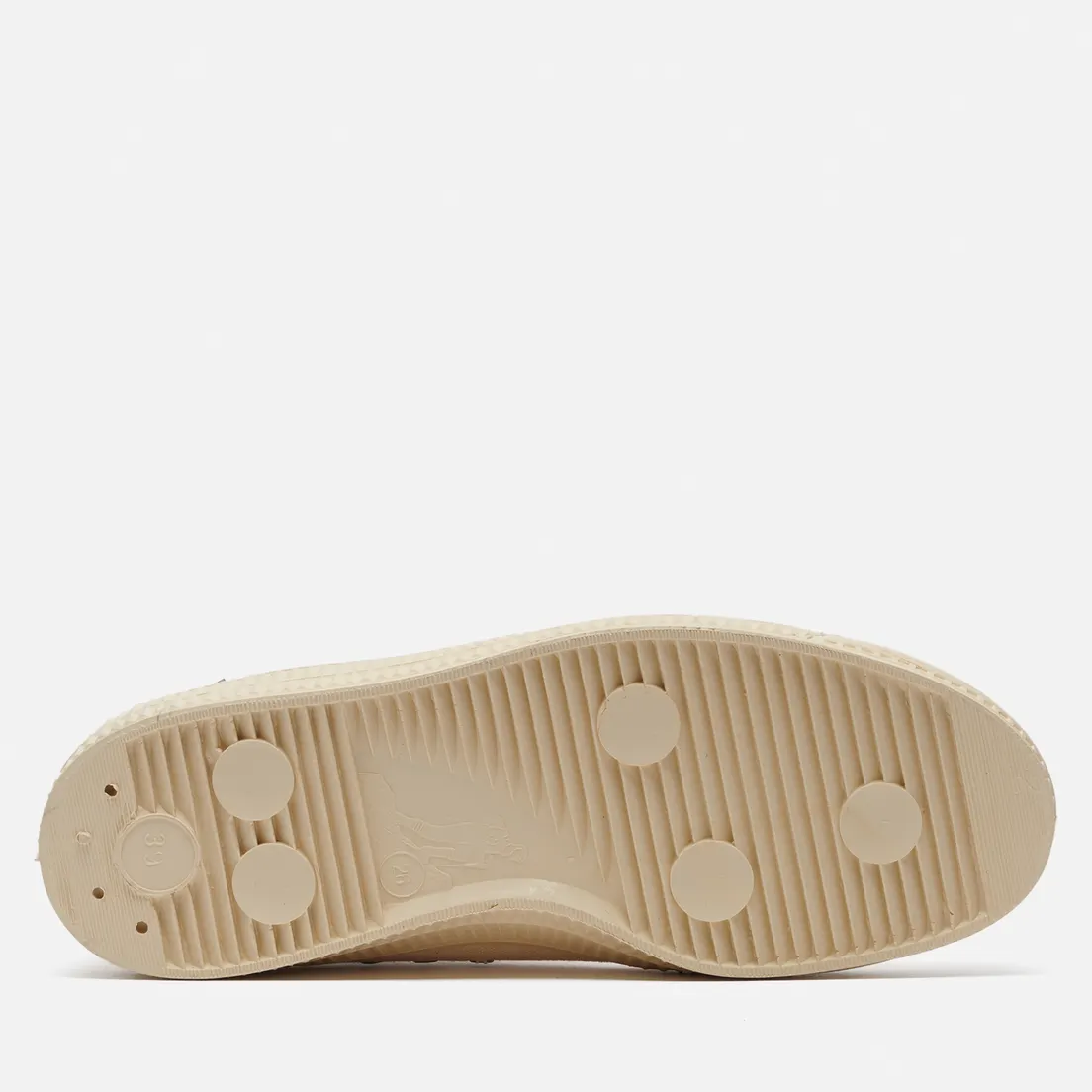 Novesta Мужские кеды Star Dribble Mono