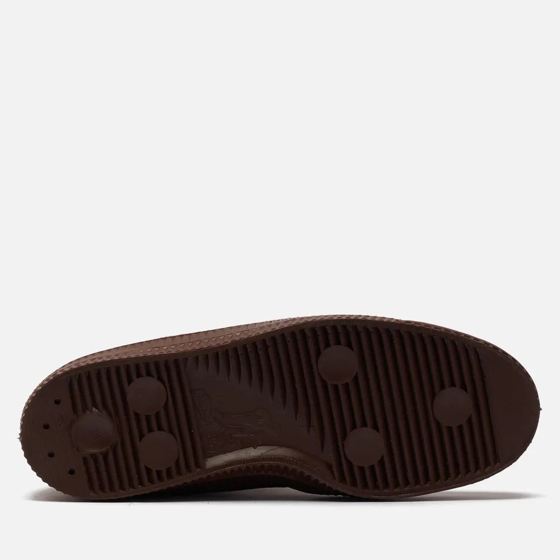 Novesta Кеды Star Chukka Suede Mono