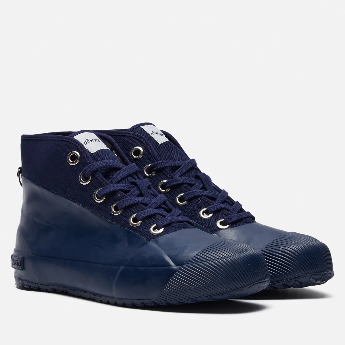 Novesta Кеды Rubber Sneaker