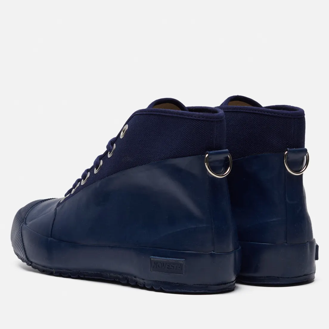 Novesta Кеды Rubber Sneaker
