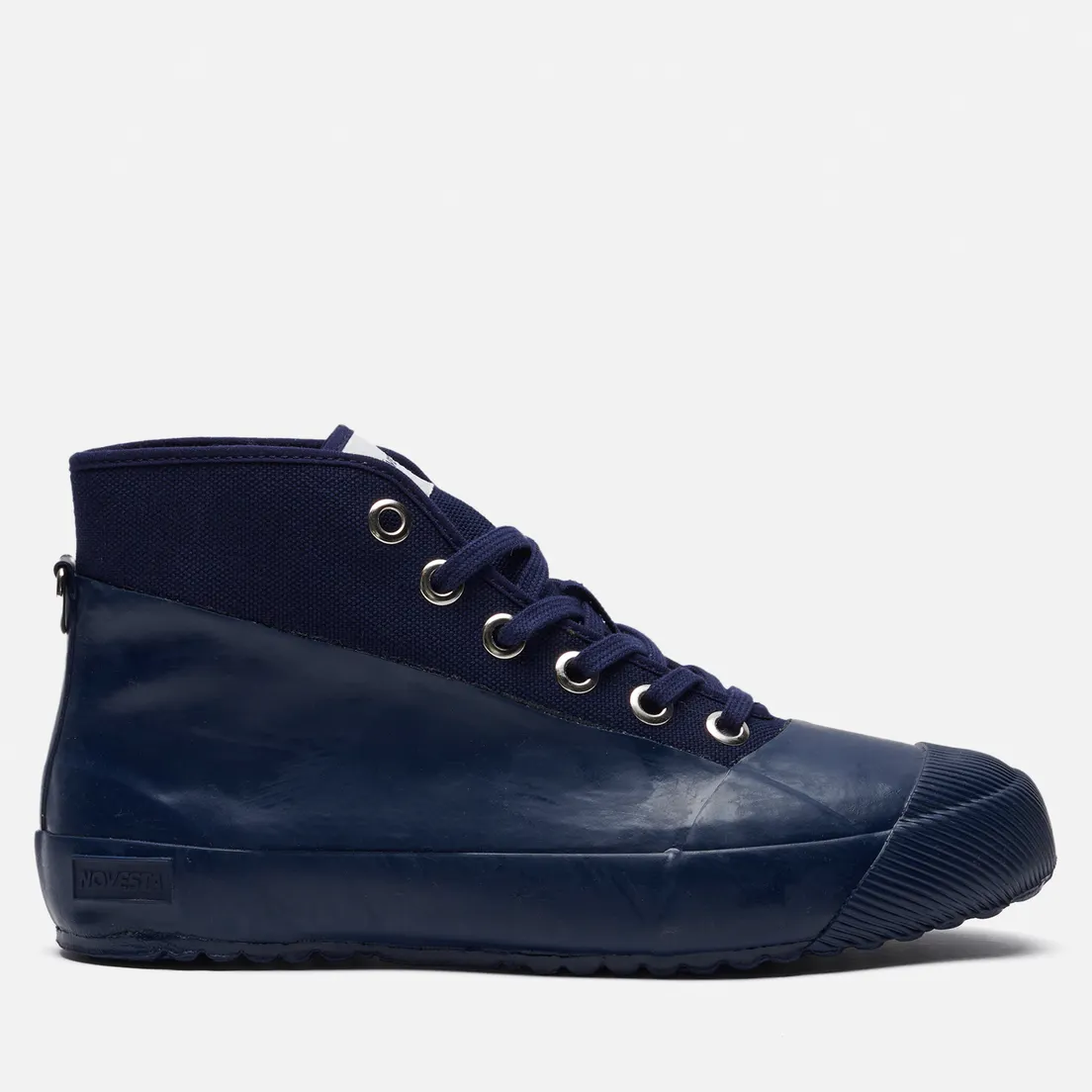 Novesta Кеды Rubber Sneaker