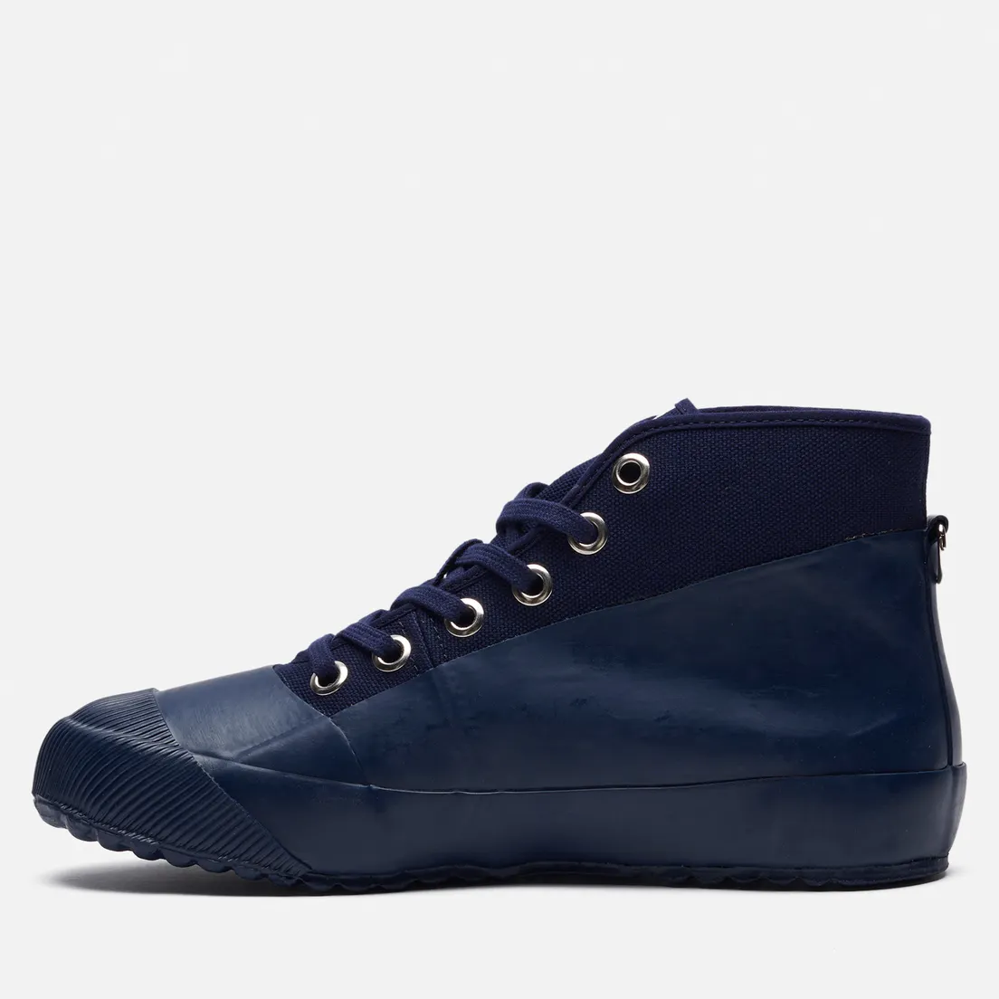 Novesta Кеды Rubber Sneaker