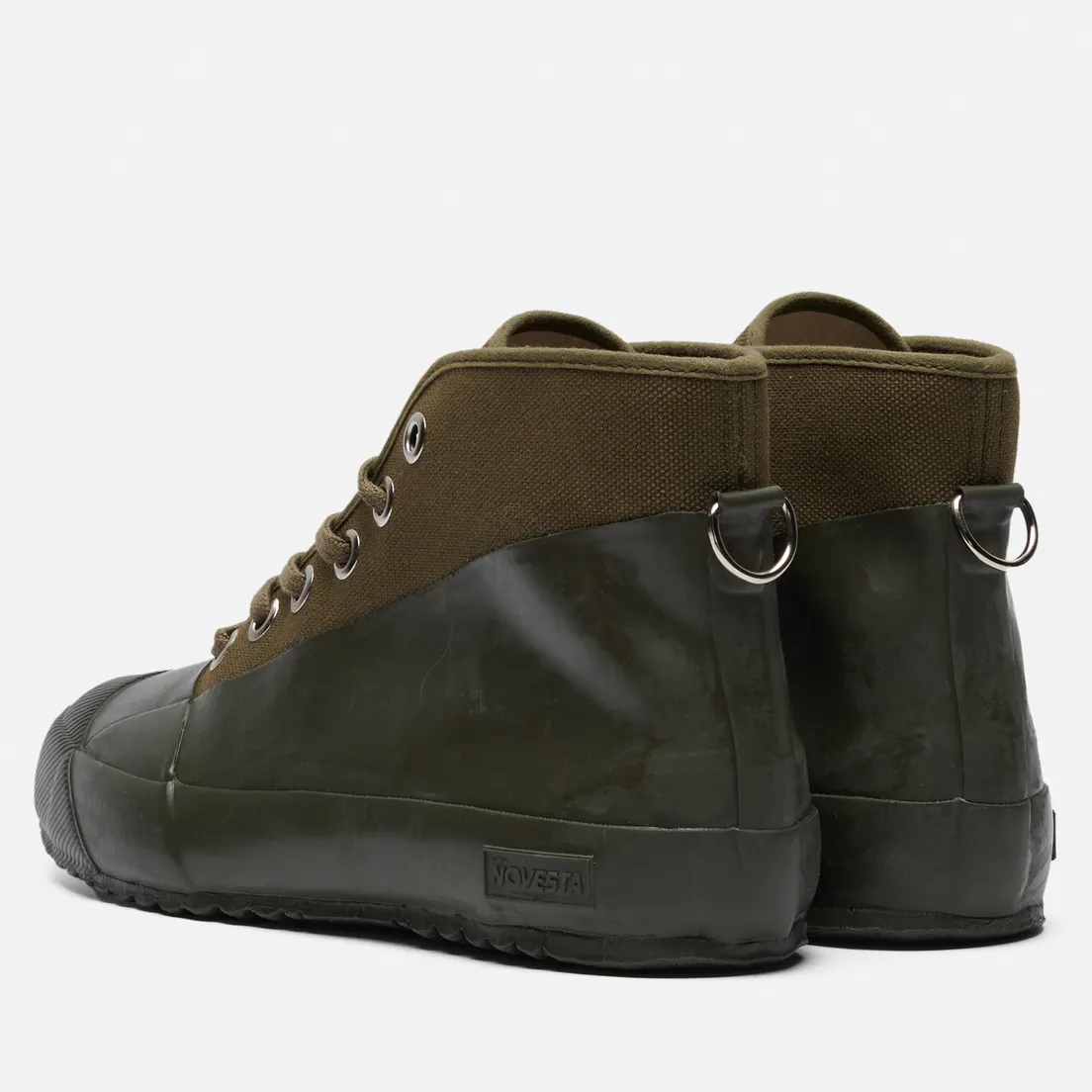 Novesta Кеды Rubber Sneaker