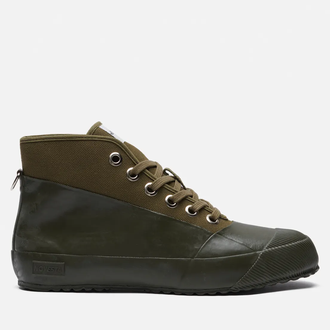 Novesta Кеды Rubber Sneaker