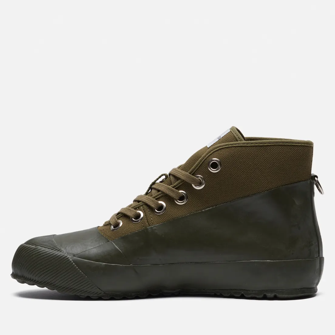 Novesta Кеды Rubber Sneaker