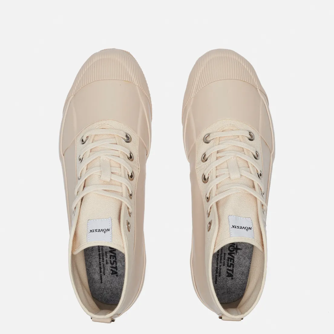 Novesta Кеды Rubber Sneaker