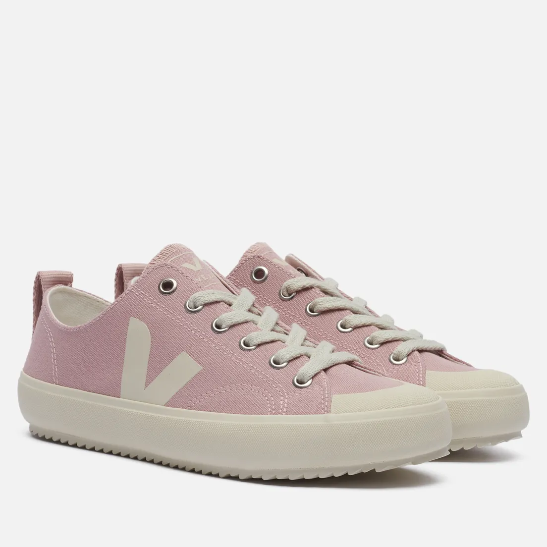 VEJA Женские кроссовки Nova Canvas