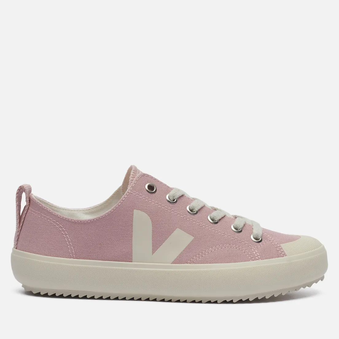 VEJA Женские кроссовки Nova Canvas