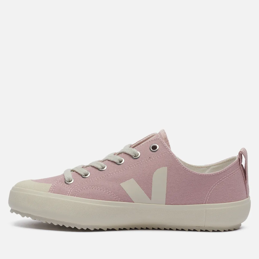VEJA Женские кроссовки Nova Canvas