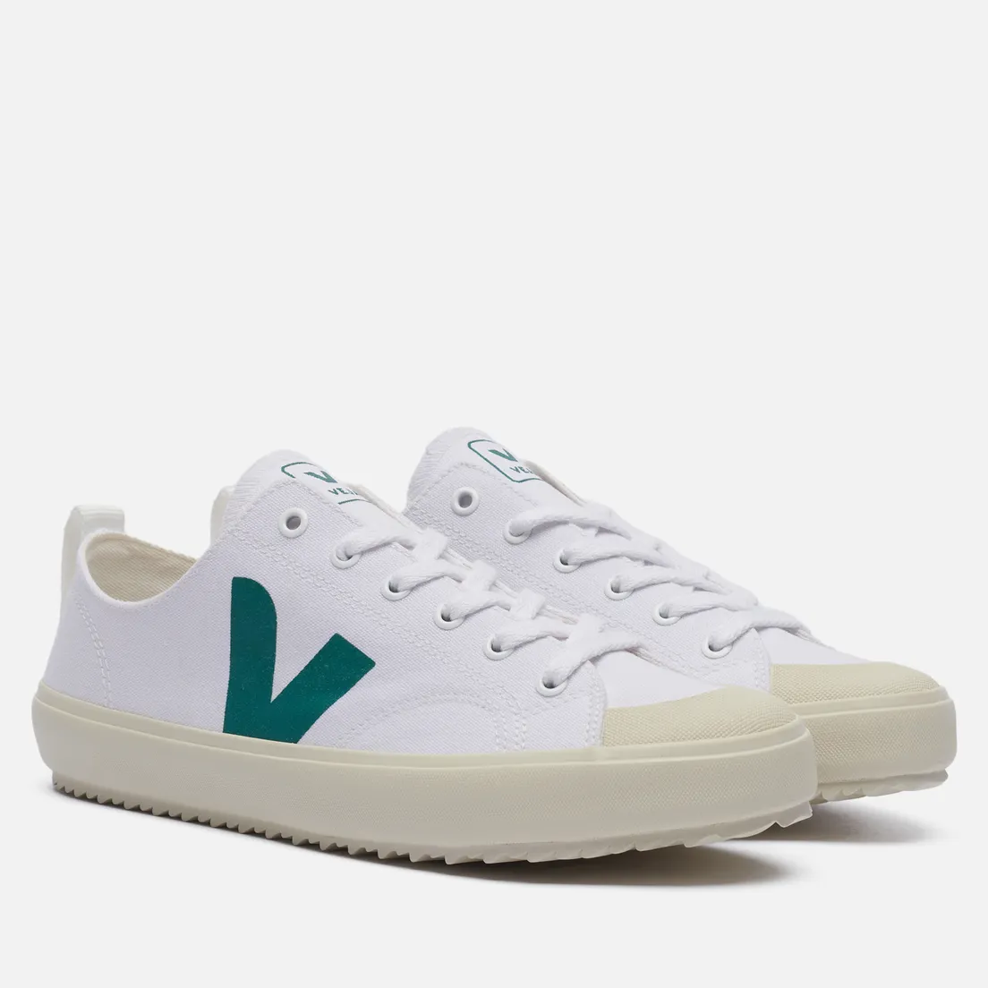 VEJA Мужские кроссовки Nova Canvas