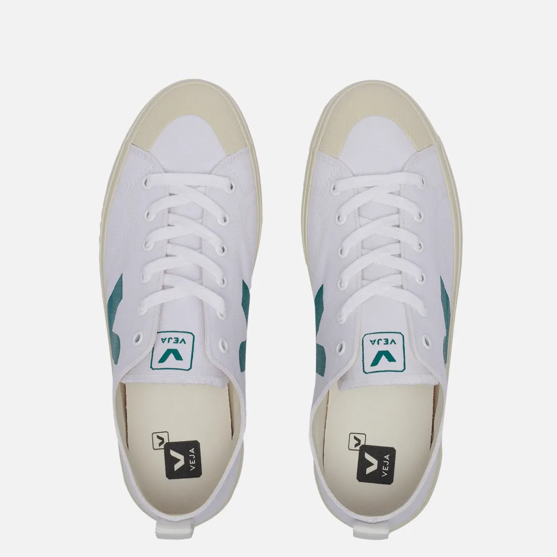 VEJA Мужские кроссовки Nova Canvas