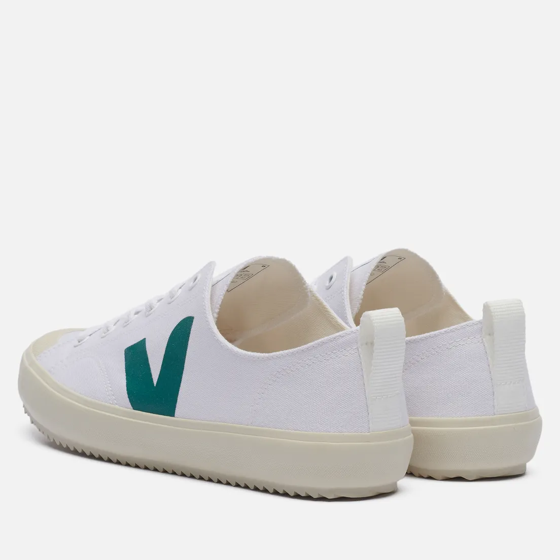 VEJA Мужские кроссовки Nova Canvas